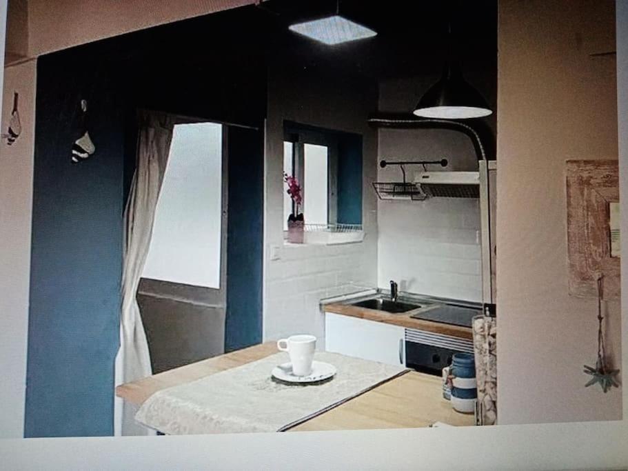 Nice Apartment On The Coast To Relax And Work Cartagena Exterior foto