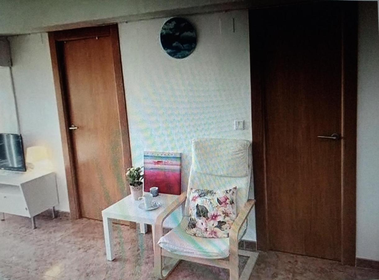 Nice Apartment On The Coast To Relax And Work Cartagena Exterior foto