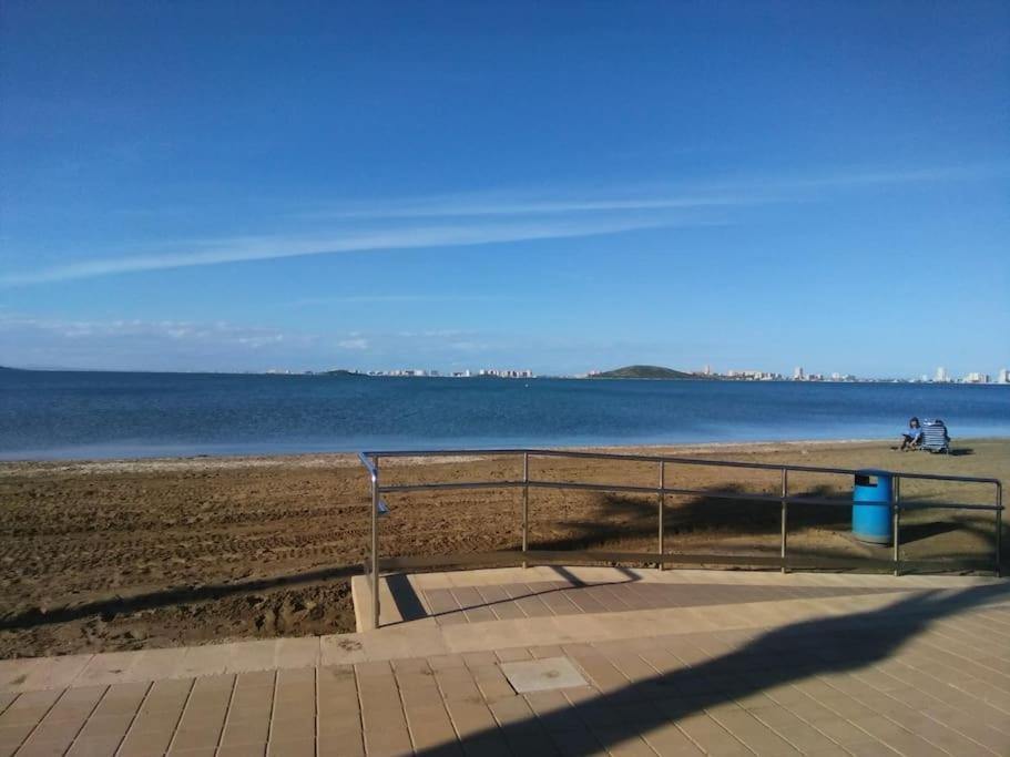 Nice Apartment On The Coast To Relax And Work Cartagena Exterior foto