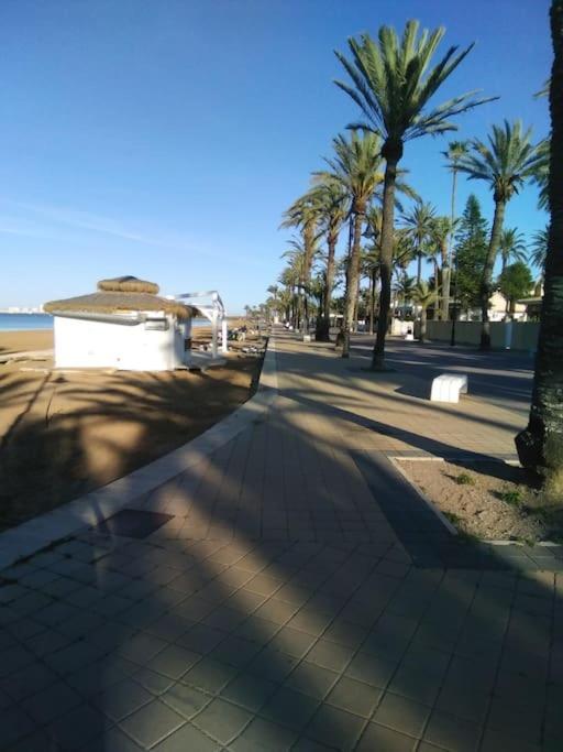 Nice Apartment On The Coast To Relax And Work Cartagena Exterior foto