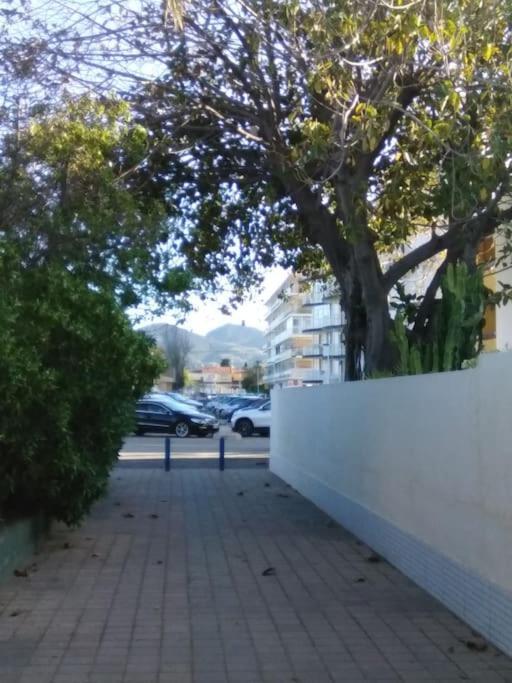 Nice Apartment On The Coast To Relax And Work Cartagena Exterior foto