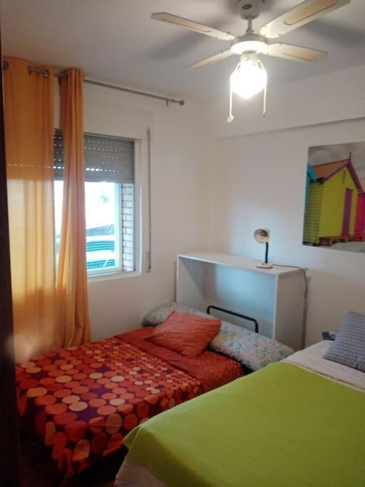 Nice Apartment On The Coast To Relax And Work Cartagena Exterior foto
