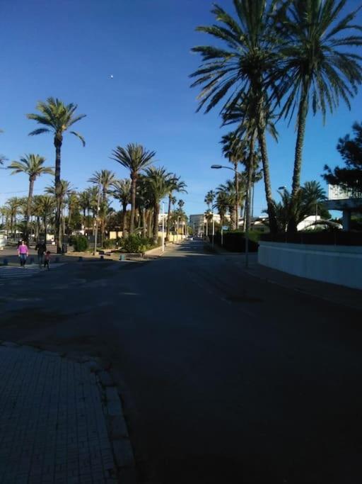 Nice Apartment On The Coast To Relax And Work Cartagena Exterior foto