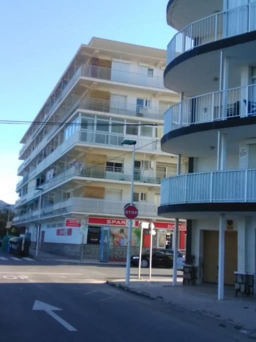 Nice Apartment On The Coast To Relax And Work Cartagena Exterior foto