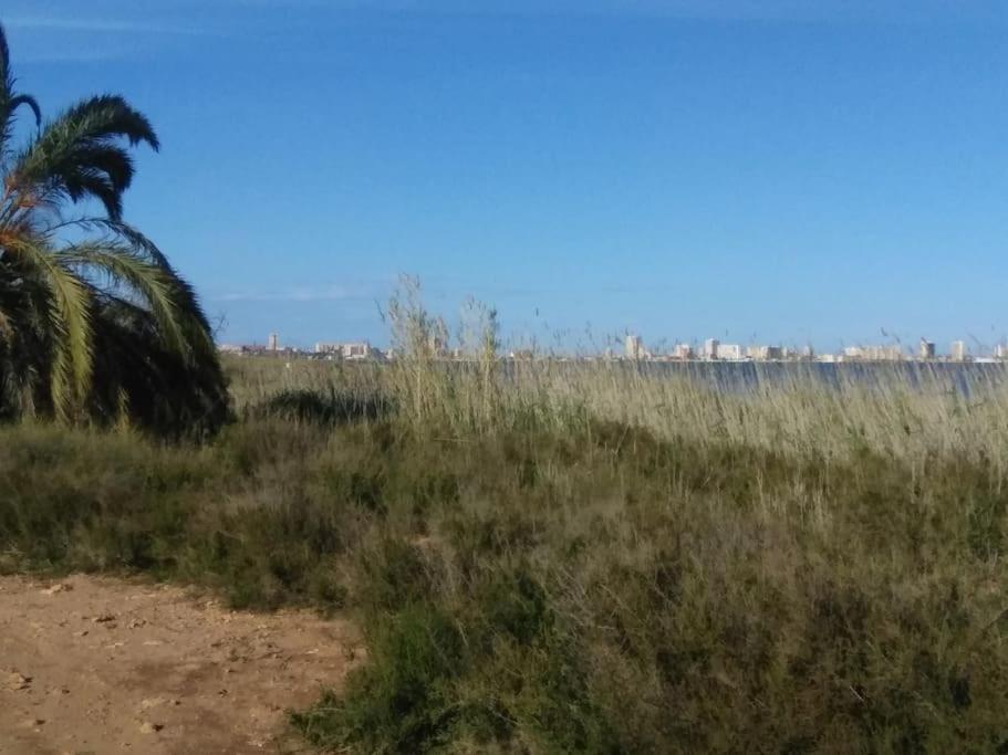 Nice Apartment On The Coast To Relax And Work Cartagena Exterior foto