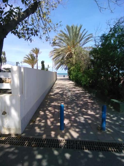 Nice Apartment On The Coast To Relax And Work Cartagena Exterior foto